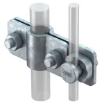 2710 20 FT Obejma przyłączeniowa do uziemienia OMEX