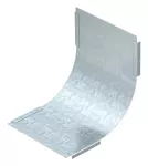 DBV 200 S DD Pokrywa łuku pionowego 90° wznoszące