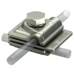 249 8-10 V2A 200 Łącznik uniwersalny 200kA Vario