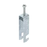 BS-F3-M-16 FT Obejma kabłąkowa 2056 potrójna