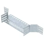 RAA 830 FT Trójnik dostawny do koryt kablowych