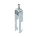 BS-W2-M-22 FT Obejma kabłąkowa 2056 podwójna