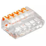 61 525 FL Szybkozłączka 0,2-2,5mm2