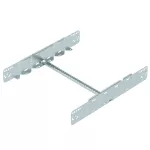 LMFV 1160 FS Łącznik wielofunkcyjny do drabinek kablowych