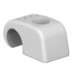 4041 Klips mocujący bez gwożdzia