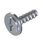 T-S MST Trzpień mocujący do serii T