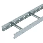 LCIS 620 3 FS Drabina kablowa Szczeble perforowane, spawane