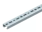 CM3015P0800FT Szyna profilowa perf.,szer. szczel. 16mm