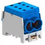 HLAK 1-2x70 GRBL Blok zacisków