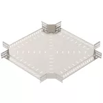 RK 650 A2 Czwórnik do koryt kablowych