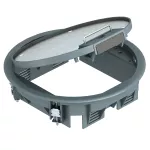 GESR4 U 7011 Kaseta zasilająca do uniwersalnego montażu