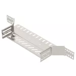 RAA 630 A2 Trójnik dostawny do koryt kablowych