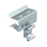 SCCT 15-20 Zacisk nośny do opasek kabl. szer. do 8 mm