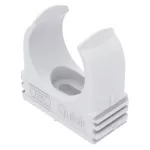 2955 F M25 RW Obejma Quick odporny na płomienie