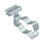 SCHPC 1,5-4 D25 Zacisk nośny z uchwytem na rurę D20-25mm