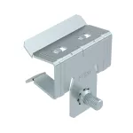 SCVTB 15-20 M6 Zacisk nośny ze śrubą gwintowaną M6x9mm