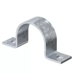 823 50 FT Obejma mocująca dwułapkowa