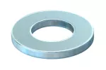 966 M10 F Podkładka Zgodnie z normą DIN 125 A