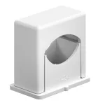 3051 LGR Obejma dociskowa ISO