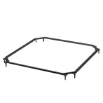 FD 9 QNK2 Płaska uszczelka dla prost.kasety NG9