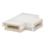 BSKH09-T0521 Trójnik do BSKH09-K0523