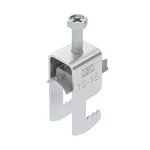 BS-F1-K-16 ALU Obejma kabłąkowa 2056