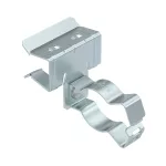 SCHPC 15-20 D25 Zacisk nośny z uchwytem na rurę D20-25mm