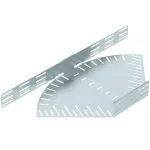 RB W 840 FS Łuk regulowany do koryt kablowych