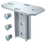 KI 8 FT Głowica do wieszaka IS 8