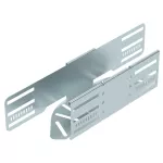 RB W 810 FS Łuk regulowany do koryt kablowych