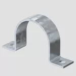 823 63 FT Obejma mocująca dwułapkowa