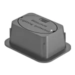 5700 Skrzynka kontrolna podłogowa bez zacisku probierczego