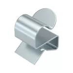 SCC 4-7,5 D11 Zacisk nośny na kabel, D10-11mm