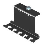 MTU ZE Odciążnik wspornik montażowy