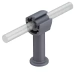 177 55 M8 Uchwyt przewodu