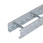 WKLG 1120 FT Drabinka kabl. szerokorozpięt. perforowany bok