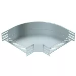 RB 90 830 FS Łuk 90° do koryt kablowych