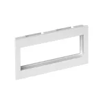 BRK CF3 M45 rws Ramka potrójna 3-krot. ramka Modul 45 RAL9010