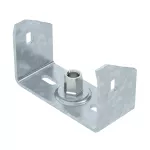 MAH 60 100 FT Uchwyt środkowy do korytka kablowego