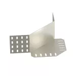 REV 110 A2 Łącznik kątowy do korytka kablowego