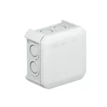 T 40 M20 Puszka odgałęźna z wejściami M20