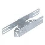 RB W 610 FT Łuk regulowany do koryt kablowych