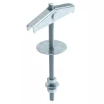 450 M4x95 G Kołek uchylny