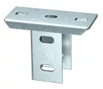 KUS 5 NOK FT Głowica do wieszaka US 5,pod kątem90°