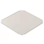 RKD 500 A2 Pokrywa czwórnika do koryt kablowych