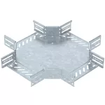 RK 620 FT Czwórnik do koryt kablowych