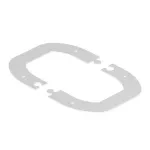 WAGDM45 Osłona sufitowa dla ISSDM45