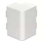 WDKH-A60150RW Pokrywa naroża zewnętrznego bezhalogenowa