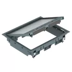 GES6 U 7011 Kaseta zasilająca do montażu kanałowego