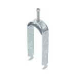 BS-H2-M-58 FT Obejma kabłąkowa 2056 podwójna